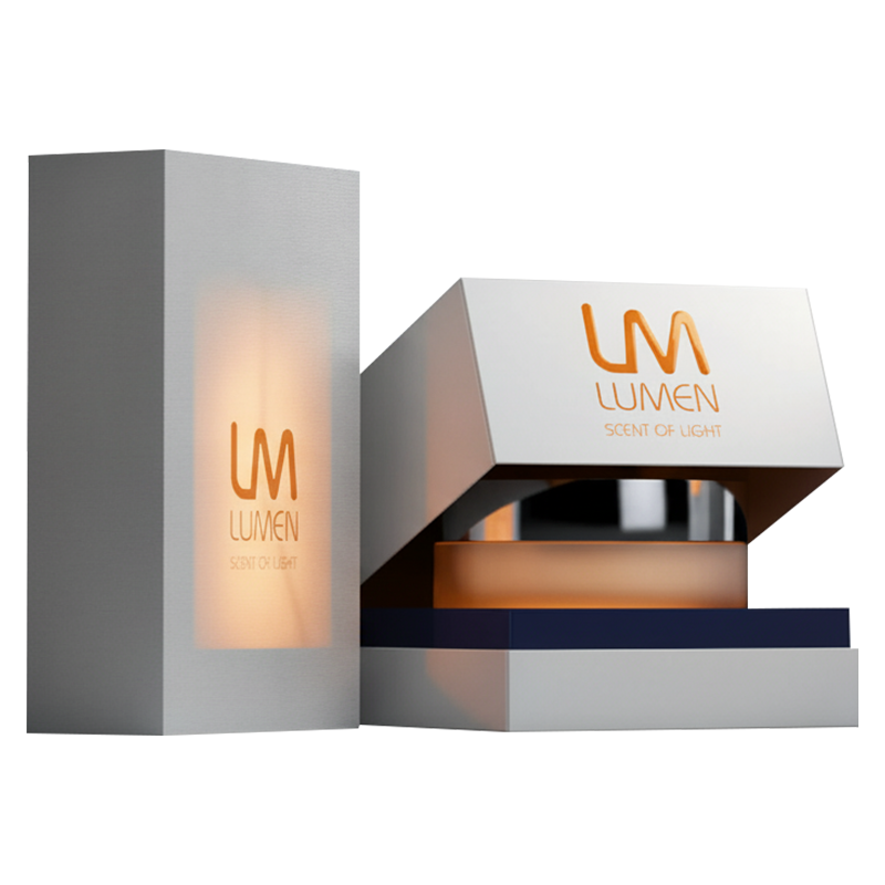 Interactive Packaging